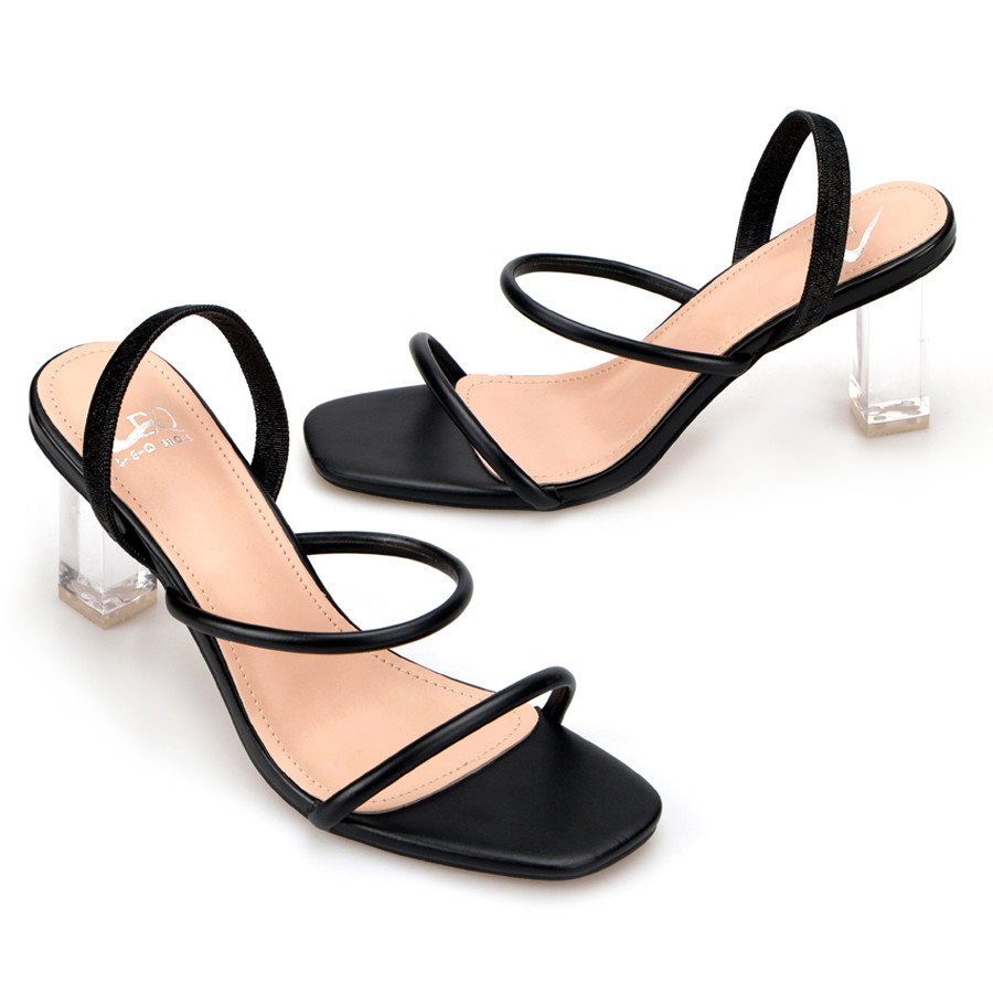 2021 heel sandals