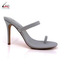 Best Price For Ladies Sandal Wonderful Shoes With High Heel Shoes