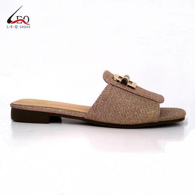 Latest And Wholesale Flat Slipper Shoes For Girls and Ladies Shoes